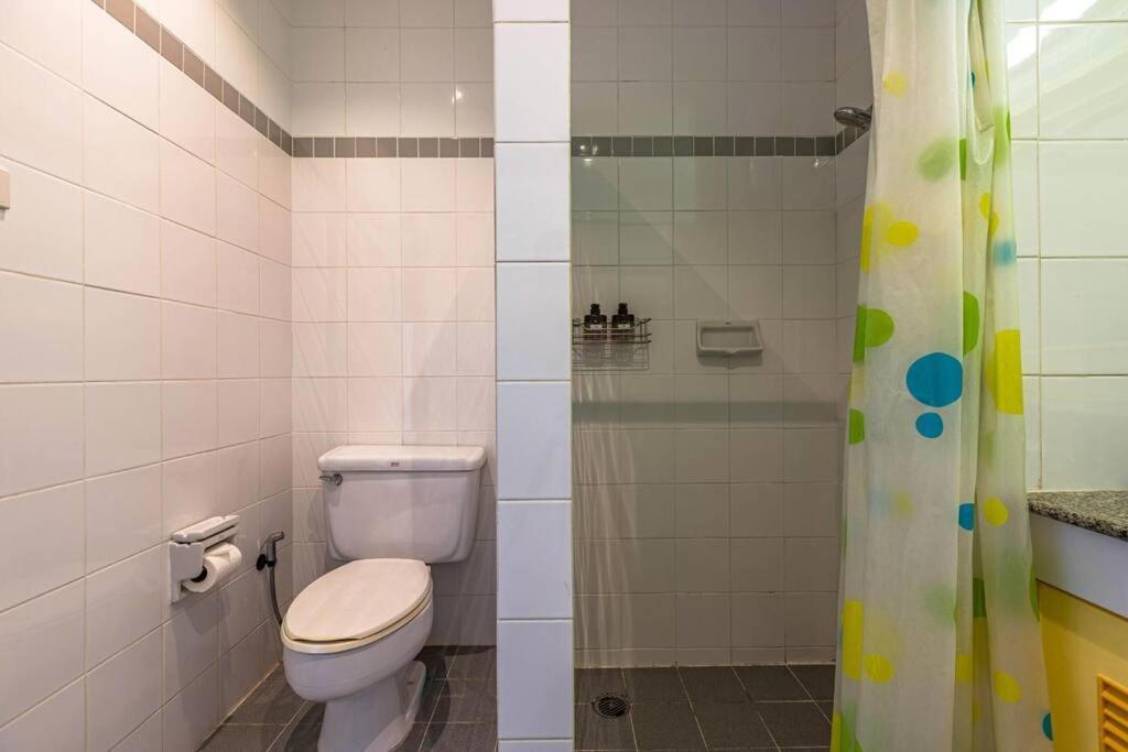 4 Bedroom Townhouse In Great Location! Хуа Хин Екстериор снимка
